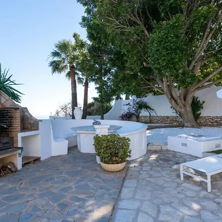 Mijas Residence *