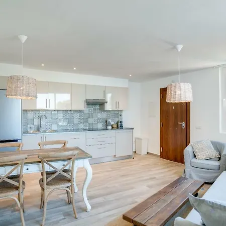 Mijas Residence Lejlighed *