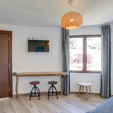 Mijas Residence Lejlighed Mijas