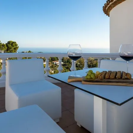 Mijas Residence Lejlighed