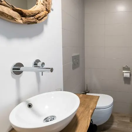 Lejlighed Mijas Residence