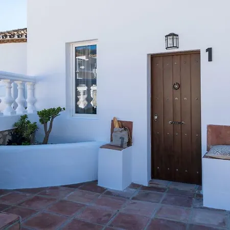 Lejlighed Mijas Residence