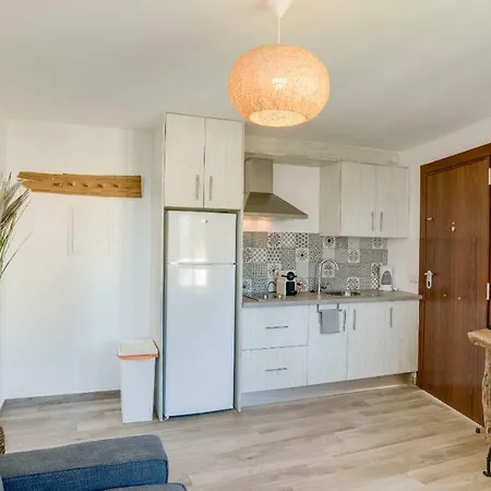 Lejlighed Mijas Residence