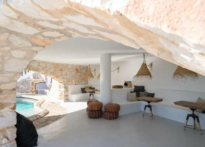 Apartman Mijas Residence Mijas