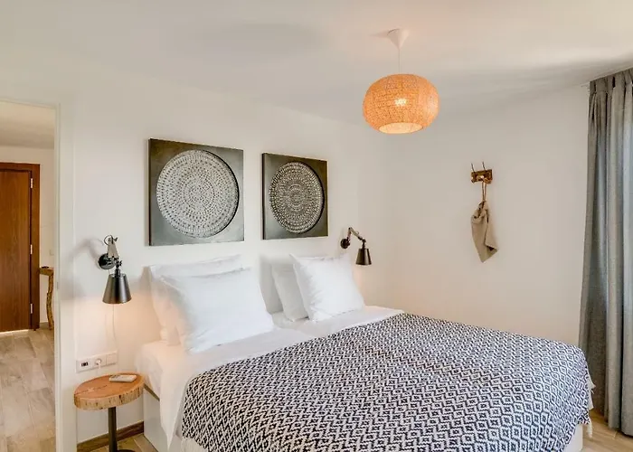 Appartement Mijas Residence *