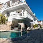 Mijas Residence