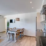 Apartamento Mijas Residence Mijas