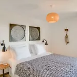 Apartamento Mijas Residence *