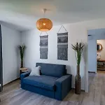 Apartamento Mijas Residence