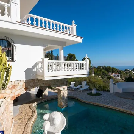 Apartamento Mijas Residence *