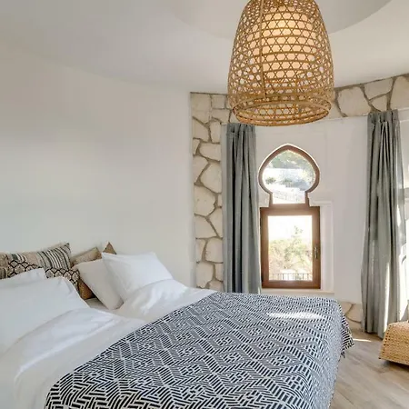 米哈斯公寓 * 米哈斯