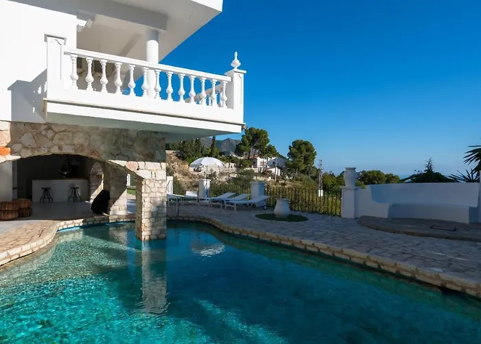 Apartamento Mijas Residence Mijas