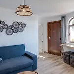 Mijas Residence 아파트 미하스