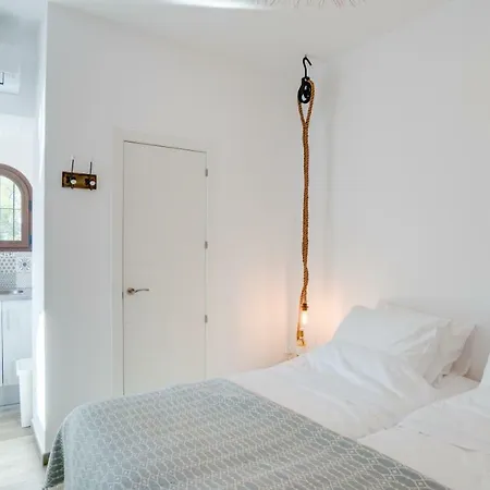 Mijas Residence * ميخاس