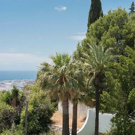 Mijas Residence شقة *