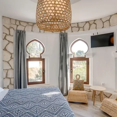 Mijas Residence شقة ميخاس