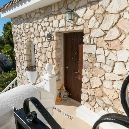 Mijas Residence * ميخاس