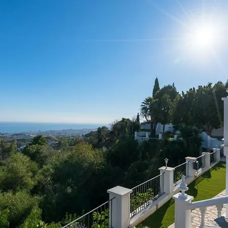 Mijas Residence *