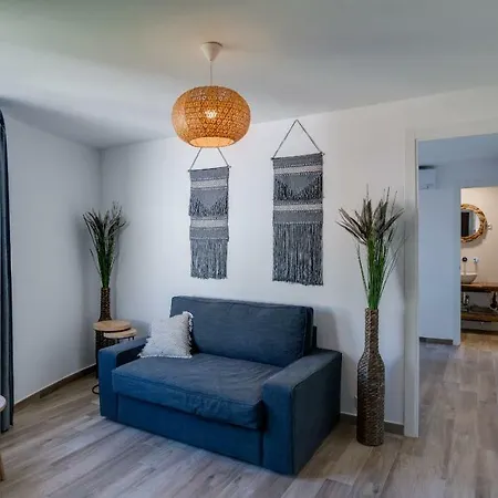 شقة Mijas Residence