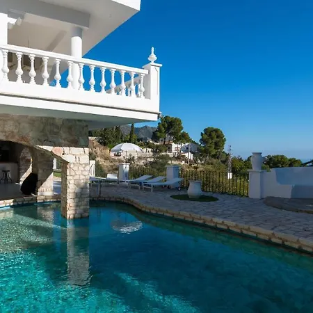 شقة Mijas Residence ميخاس