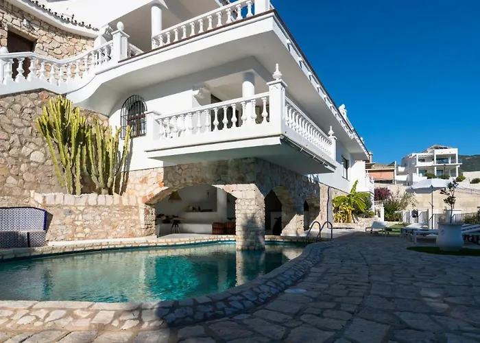 Mijas Residence