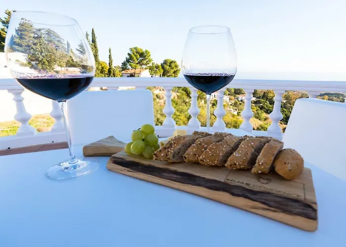 Mijas Residence
