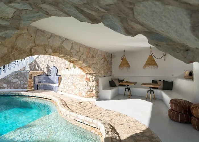 Mijas Residence