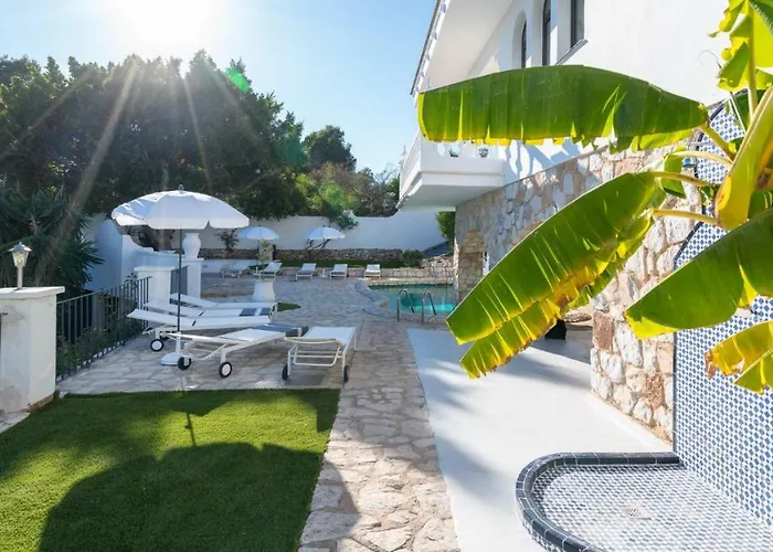 Mijas Residence
