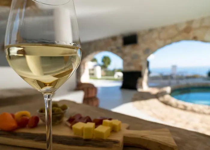 Mijas Residence