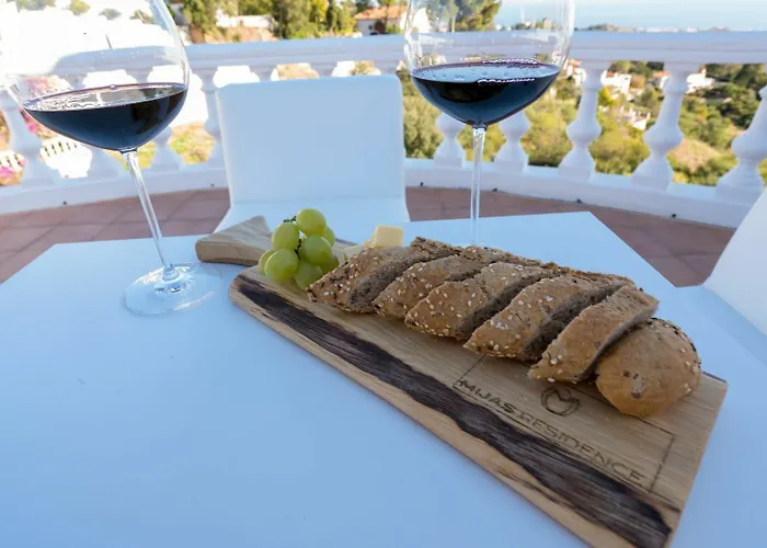 Mijas Residence Apartment *