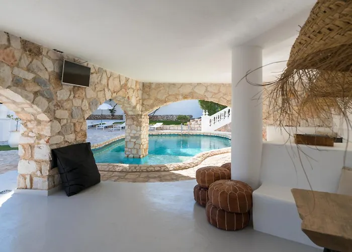 Apartment Mijas Residence