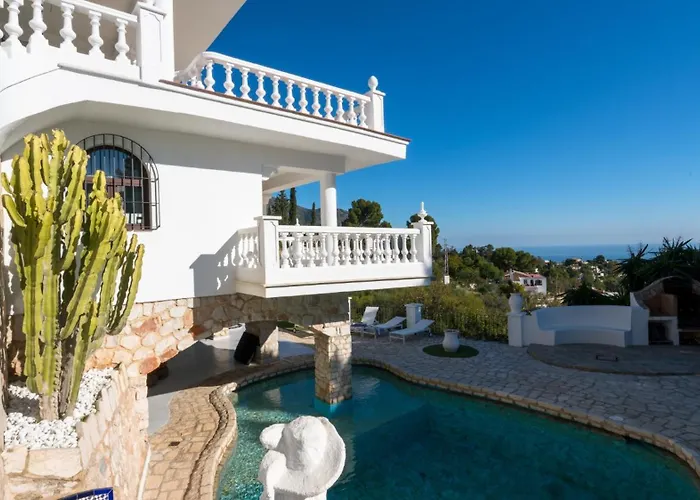 Apartment Mijas Residence *