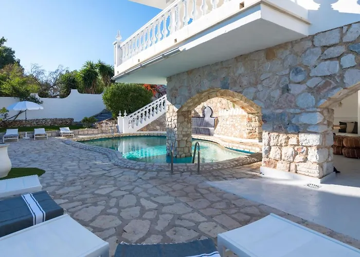Mijas Residence Apartment