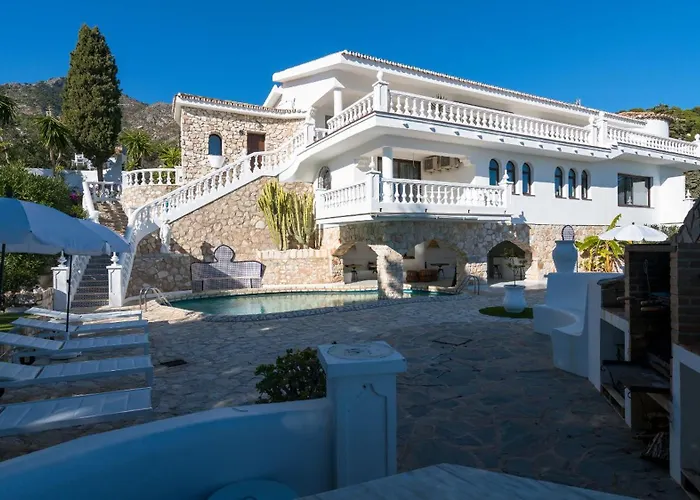 Mijas Residence Apartment