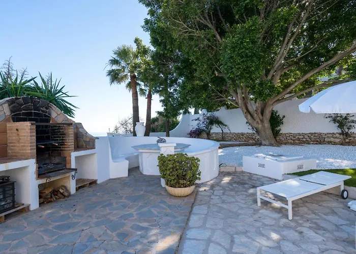 Mijas Residence *