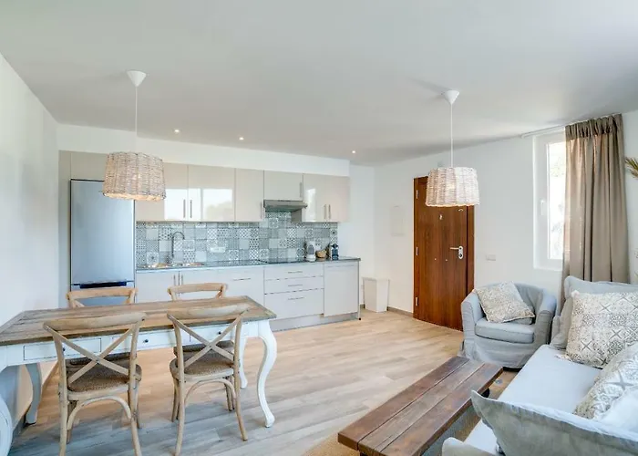 Mijas Residence Apartment *