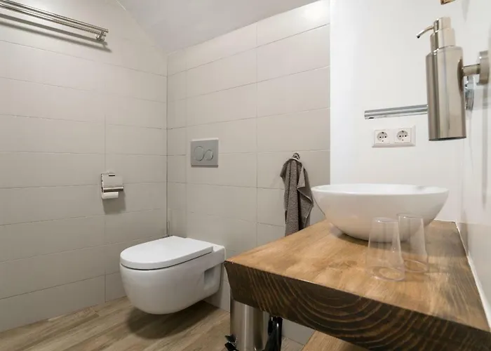 Apartment Mijas Residence