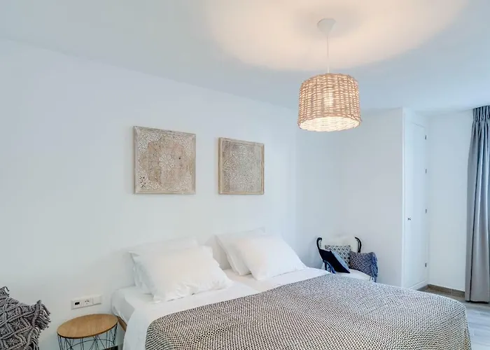 Apartment Mijas Residence