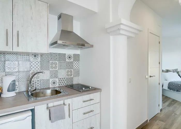 Apartment Mijas Residence