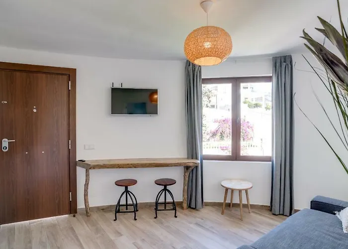 Mijas Residence Apartment Mijas