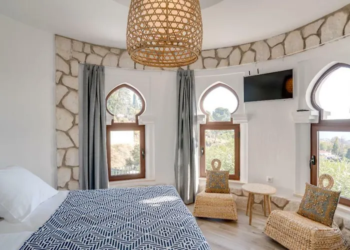 Mijas Residence Apartment Mijas