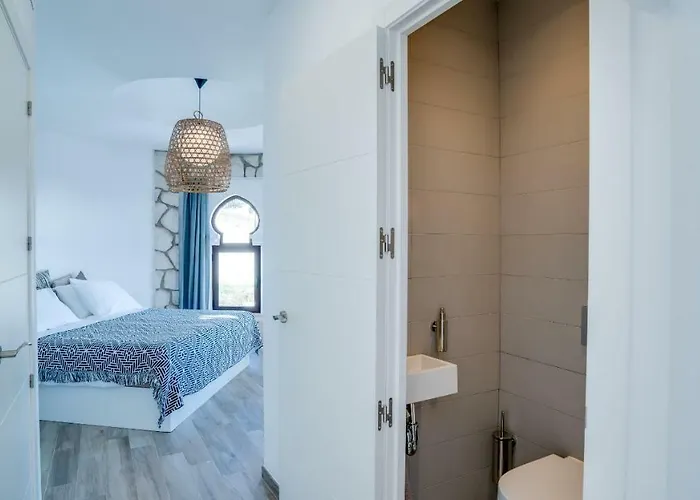 Mijas Residence