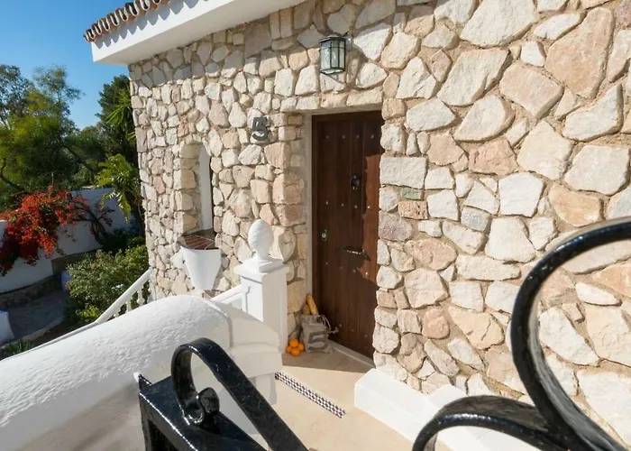 Mijas Residence * Mijas