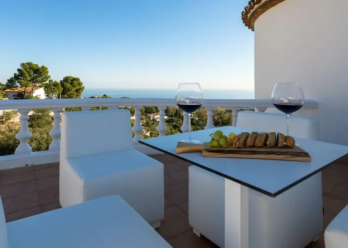 Mijas Residence Apartment