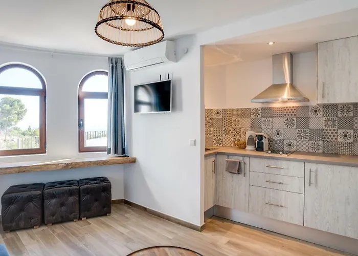 Mijas Residence Apartment