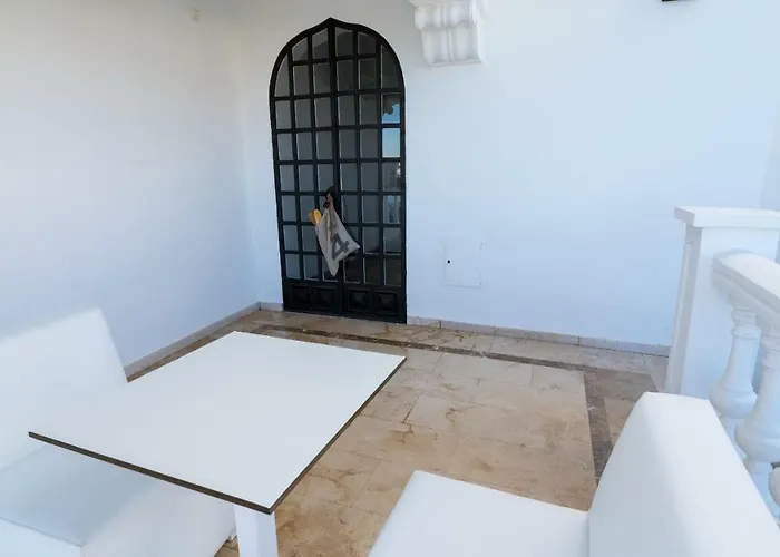 Mijas Residence Apartment