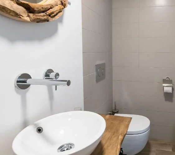 Apartment Mijas Residence
