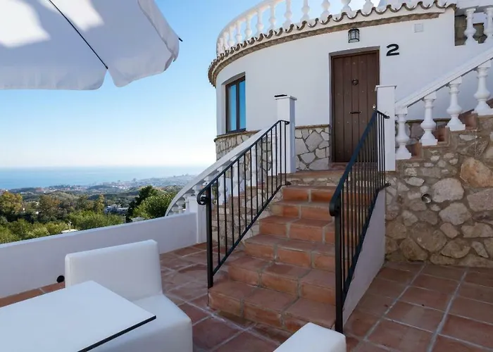 Mijas Residence *