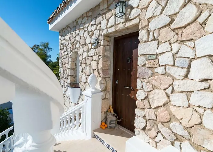 Apartment Mijas Residence