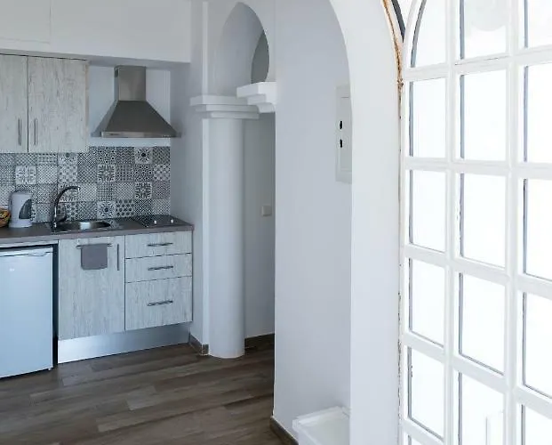 Mijas Residence *